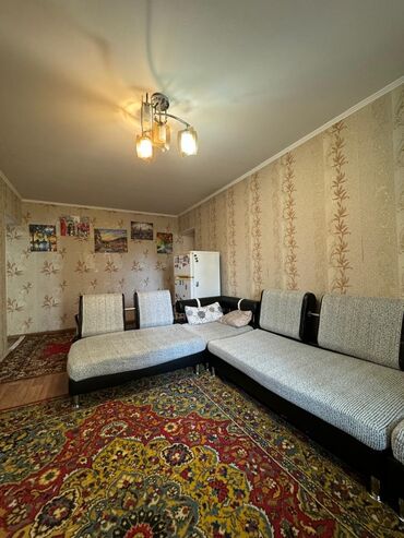 Продажа квартир: 3 комнаты, 58 м², 104 серия, 4 этаж