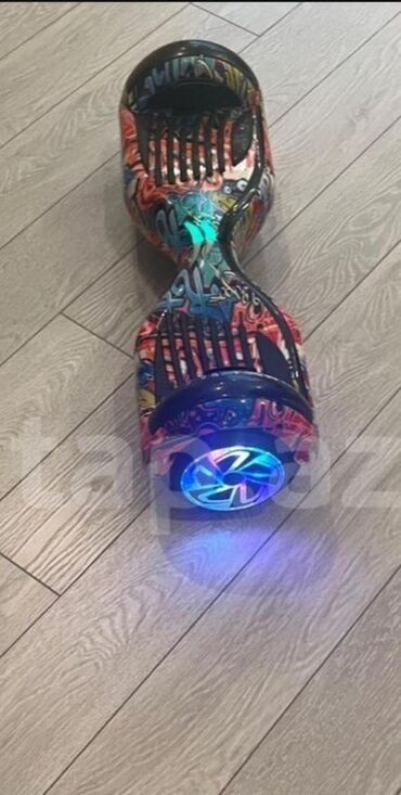 Giroskuterlər: İşlənmiş Giroskuter 10.5", > 1000 Vt, > 35 km/s, Ünvandan götürmə — 5