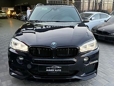 BMW: BMW X5: 2017 г., 0.4 л, Автомат, Бензин, Внедорожник — 2