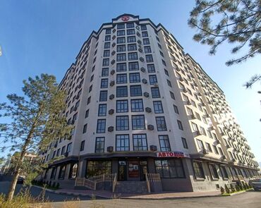 квартир ош базар: Берилген, Элитка, 3 бөлмө, 139 кв. м