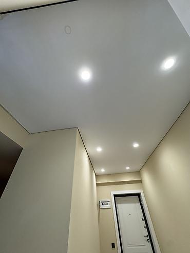 Натяжной потолок: Натяжной потолок Глянцевое, 3D потолки, Матовое Бесплатная консультация, Бесплатный замер, Гарантия — 10