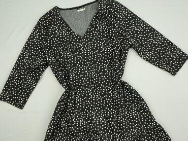Kobiety: Beloved, Sukienka damska, rozmiar 2XL
