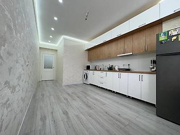 120: 3 комнаты, 120 м², Центральная мечеть Элитка, 5 этаж, Евроремонт — 6