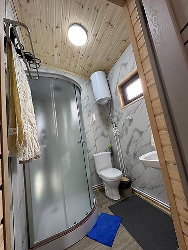 Посуточная аренда домов: В г.Каракол сдается квартира/ дом (барнхаус), теплый свеже — 4