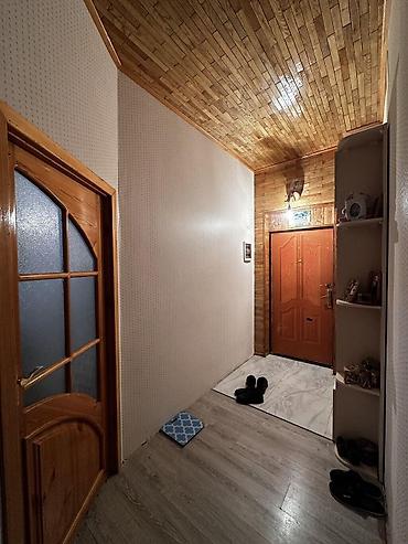 ucuz bina evleri kreditle: 3 otaqlı, Yeni tikili, 74 kv. m — 8