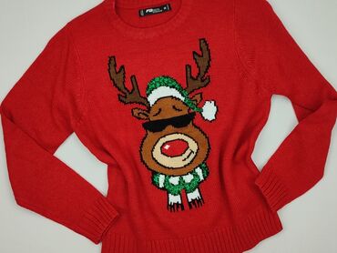 t shirty w koty: FB Sister, Sweter damski, rozmiar M