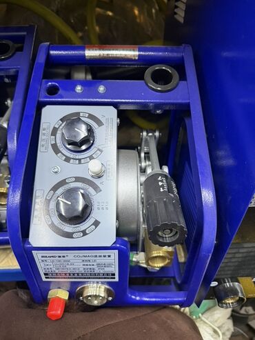 Сварочные аппараты: Сварочный аппарат без ЧПУ, Полуавтомат, Новый — 21