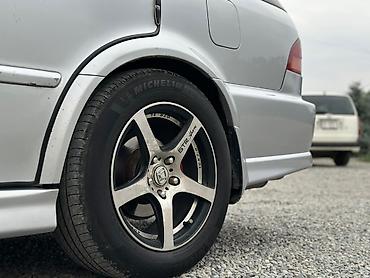 полик акорд: Honda Accord: 1999 г., 2.3 л, Автомат, Бензин, Универсал — 4