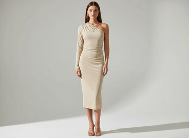 allegro sukienki sylwestrowe: Shein, Women`s dress, size L