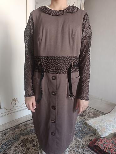 Повседневные платья: Бир эки кийилген дагы жок таза — 3