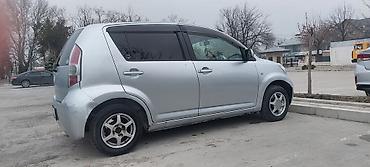 Toyota: Toyota Passo: 2004 г., Бензин, Хэтчбэк — 1