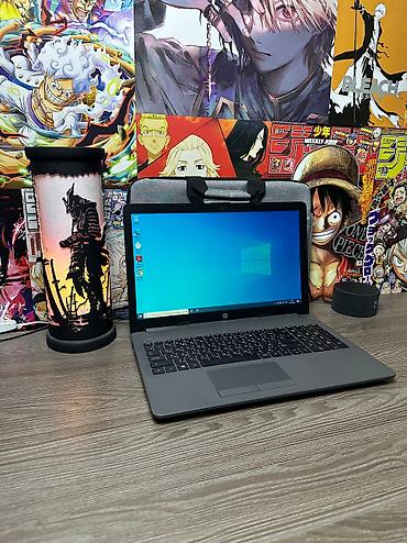 hp: Идеальный ноутбук для учебы, работы и творчества! 💻✨ Свежий Windows 10 — 2