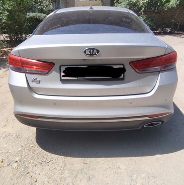 киа к5 2020: Kia K5: 2015 г., 1.9 л, Автомат, Газ, Седан