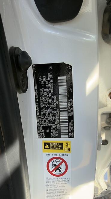 lexus rx 450h: Lexus RX: 2013 г., 3.5 л, Бензин, Кроссовер — 9