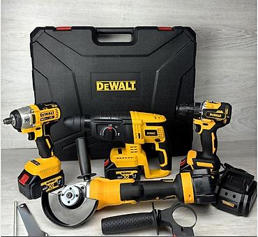 drel nabor dəsti: №: 4439 Məhsulun adı: Drel-şurup bağlayan S900 Brend: No Brand — 1