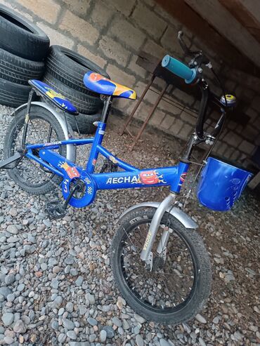 velosiped 26 ucuz: İşlənmiş Uşaq velosipedi Ünvandan götürmə