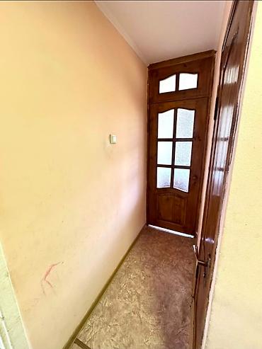 8мкр квартира: 3 комнаты, 58 м², 8 мкр 104 серия, 4 этаж, Косметический ремонт — 8