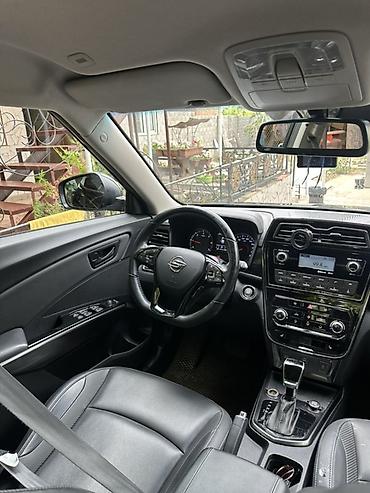 Ssangyong: Ssangyong Tivoli: 2020 г., Автомат, Кроссовер — 15