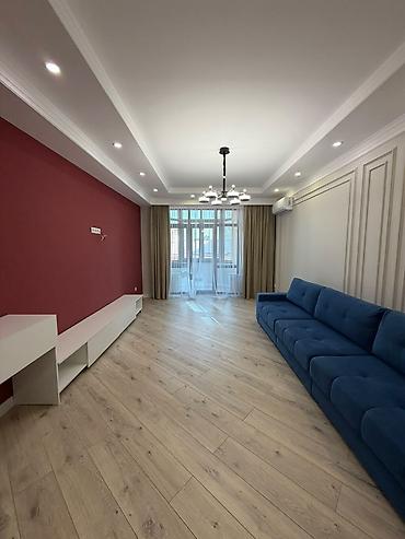 с хранения: 🏡 ПРОДАЁТСЯ 2-КОМНАТНАЯ КВАРТИРА В ЖК «АК-КЕМЕ» Готовая квартира для — 3