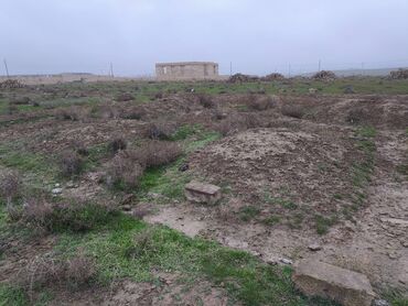 masazirda torpaq sahesi satilir: 3 sot, Tikinti, Mülkiyyətçi, Kupça (Çıxarış)