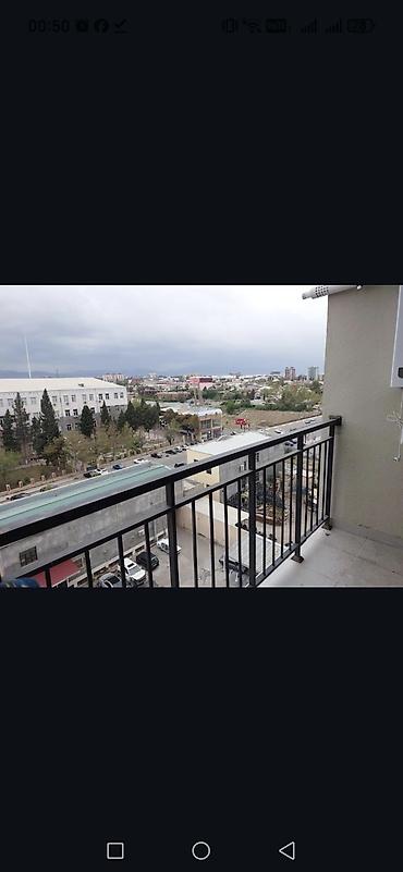 Yeni tikili: 2 otaqlı, Yeni tikili, 50 kv. m — 8