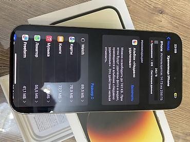 iphone 15 max: Продаю iPhone 14 pro Max на 256гб Айфон в идеальном состоянии! Менялся — 8