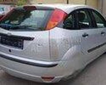 Ford: TRAP LETVA VILJUSKA AMORTIZER ZA FORD FOCUS OD 2005. DO 2008. GOD. | — 13