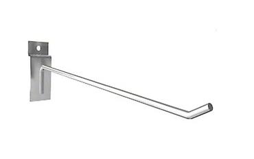 modül evler: Slatwall üçün metal asqı qarmaqları Məhsul təsviri: - Slatwall — 4