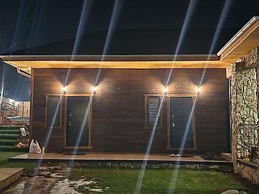 Строительство под ключ: Кафе, рестораны, Офисы, Балконы Больше 6 лет опыта — 30