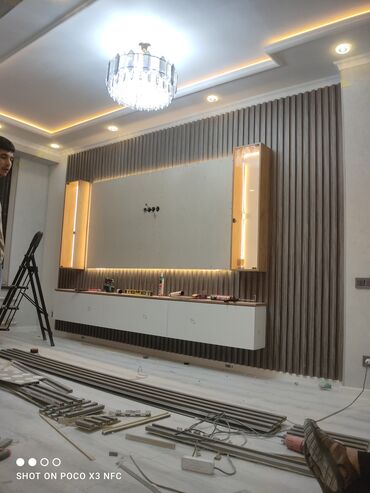 Электрики: Электрик | Монтаж видеонаблюдения, Монтаж выключателей, Монтаж проводки Больше 6 лет опыта — 5