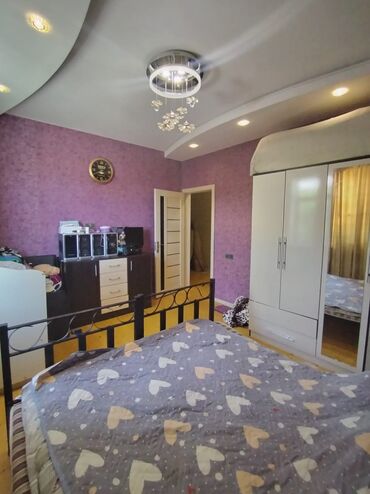 Həyət evləri və villaların satışı: 4 otaqlı, 120 kv. m, Yeni təmirli — 5