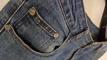 ZILLI Jeans kişi cins şalvarı - Rəng: mavi - Kəsim: düz balaq lalafo.az -da ZILLI Jeans kişi cins şalvarı - Rəng: mavi - Kəsim: düz balaq