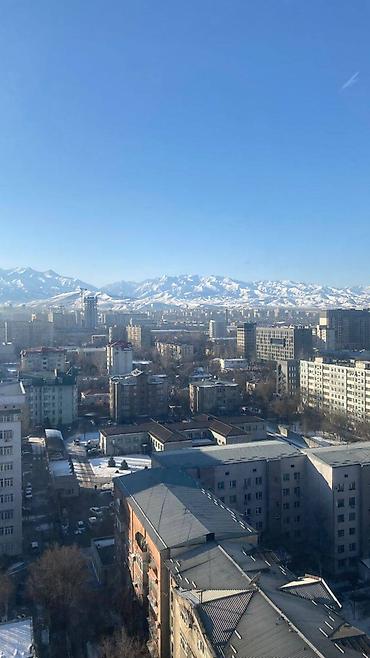 Продажа квартир: 3 комнаты, 138 м², Элитка, 16 этаж, Евроремонт — 12