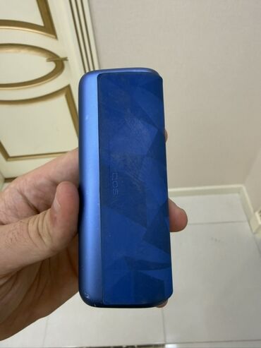 İnformatika: Original Iqos Modeli Limited Edition.Azerbaycanda bele bir model