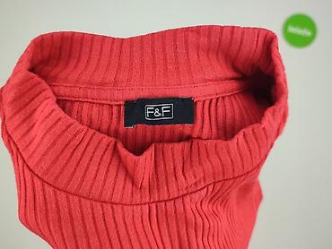 clothes miss: F&F, Bluzka damska, rozmiar XL — 4