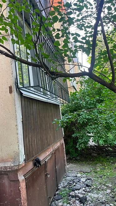 Решетки для окон, Сварные