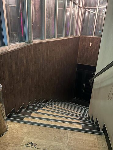 Restoran, kafelər: Bayılda, Bayraq meydanı yaxınlığında bütün avadanlıq ve infrastrukturu — 13