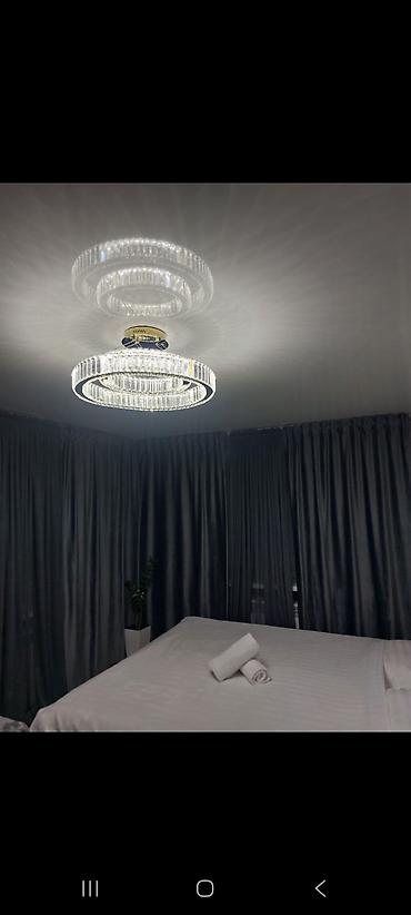 Посуточная аренда квартир: 1 комната, Интернет, Wi-Fi — 4