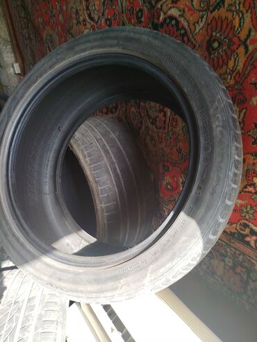 сумка для ноутбука 17 дюймов: Şin Continental 295 / 40 / R 21