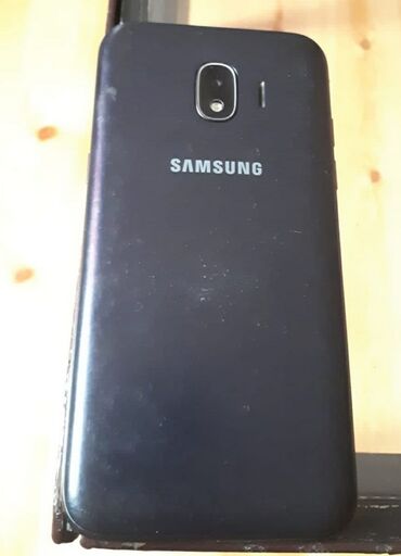 samsung j2 pro qiymeti: Samsung Galaxy J2 Prime, 8 GB, rəng - Qara