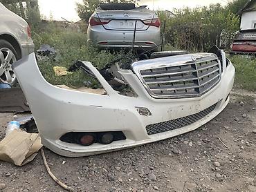 полик 5 д: Mercedes-Benz, Б/у, Оригинал — 3
