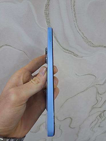 2 nəfərlik oyun: Redmi 12, 128 GB, Düyməli, Sensor, Barmaq izi — 5