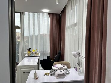 Hazır biznes: Geniş və işıqlı gözəllik studiyasıHazir bizneskimi satilir deyerinen — 12