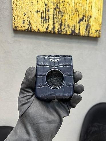 telefon üçün kabro: Vertu IronFlip Modeli Kabro 2024 Exclusive New Vertu IronFlip Kabro… — 2