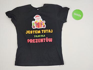 h: JHK, T-shirt damski, rozmiar L — 2