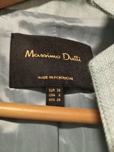 jesen markirana jaknica na m: M (EU 38)