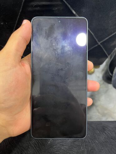 Poco X6, 512 GB, rəng - Mavi, Sənədlərlə