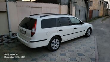 Ford: Ford Mondeo: 2 l | 2004 il 544544 km Universal — 5
