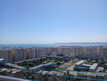 Новостройка: Ахмедлы, 2 комнаты, Новостройка, м. Ахмедлы, 42 м²