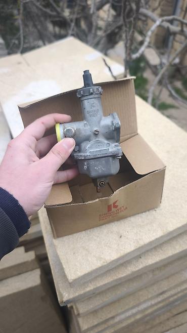 hava daciki: Moped/skuterlər və s150 karbirator üçün karbürator – SHENG WEY - — 3